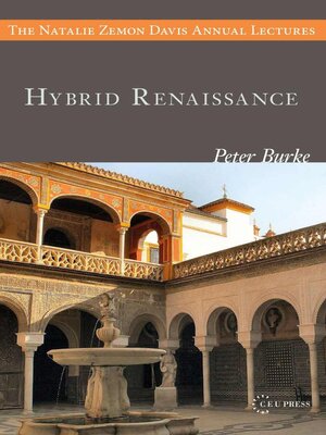 cover image of Hybrid Renaissance